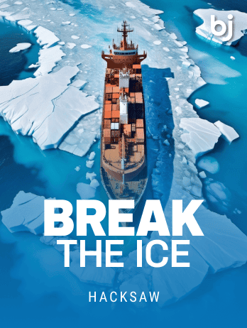 Break the Icepng