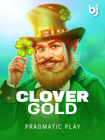 Clover Goldpng