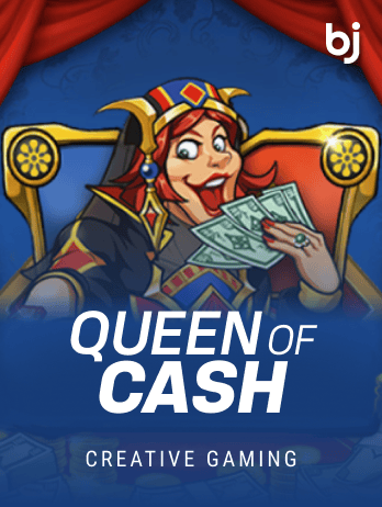 Queen Of Cashpng